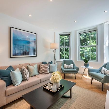 Superb 2 Bed Apartment Near Camden Town Free Wifi London Exterior photo
